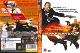 The Transporter 2 - ทรานสปอร์ตเตอร์ 2 ภาระกิจฮึด เฆี่ยนนรก (2005)